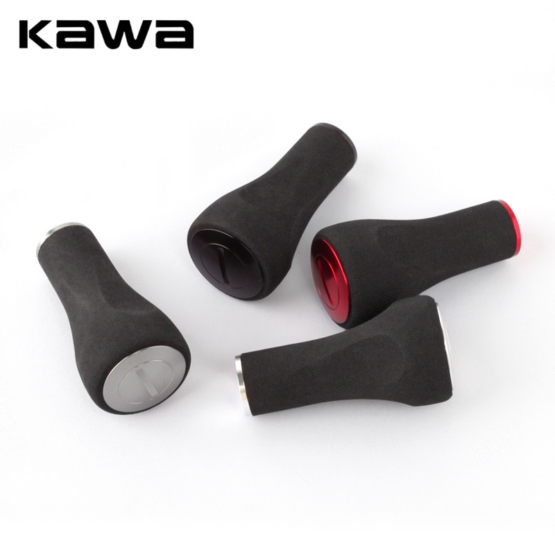 Kawa 1pc Fishing Handle Eva Kn - огляд і ціна Fishing Boat Steering Wheel