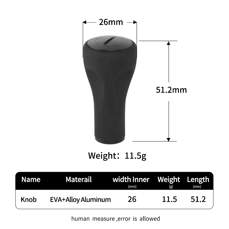 Kawa 1pc Fishing Handle Eva Kn - огляд і ціна Fishing Boat Steering Wheel