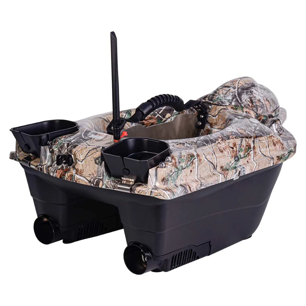 Fighter Professional Bait Fish - огляд і ціна Fishing Boat Gps