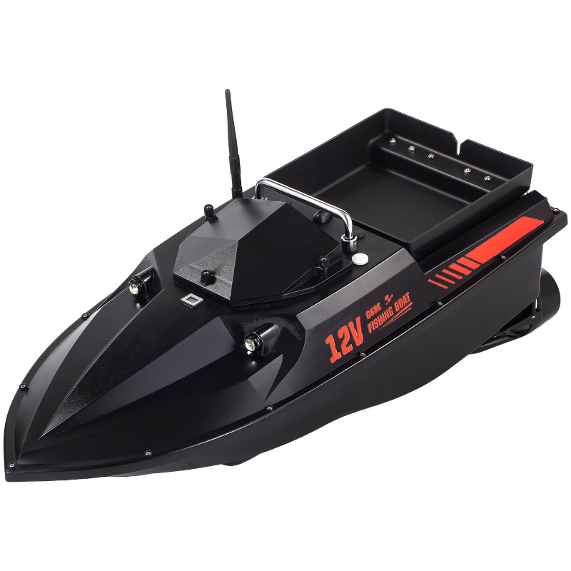 12V high power GPS automatic r - огляд і ціна Fishing Boat Gps