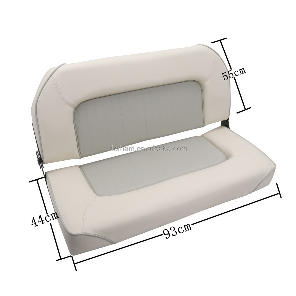 Marine Double Folding Boat Sea - огляд і ціна Fishing Boat Seat