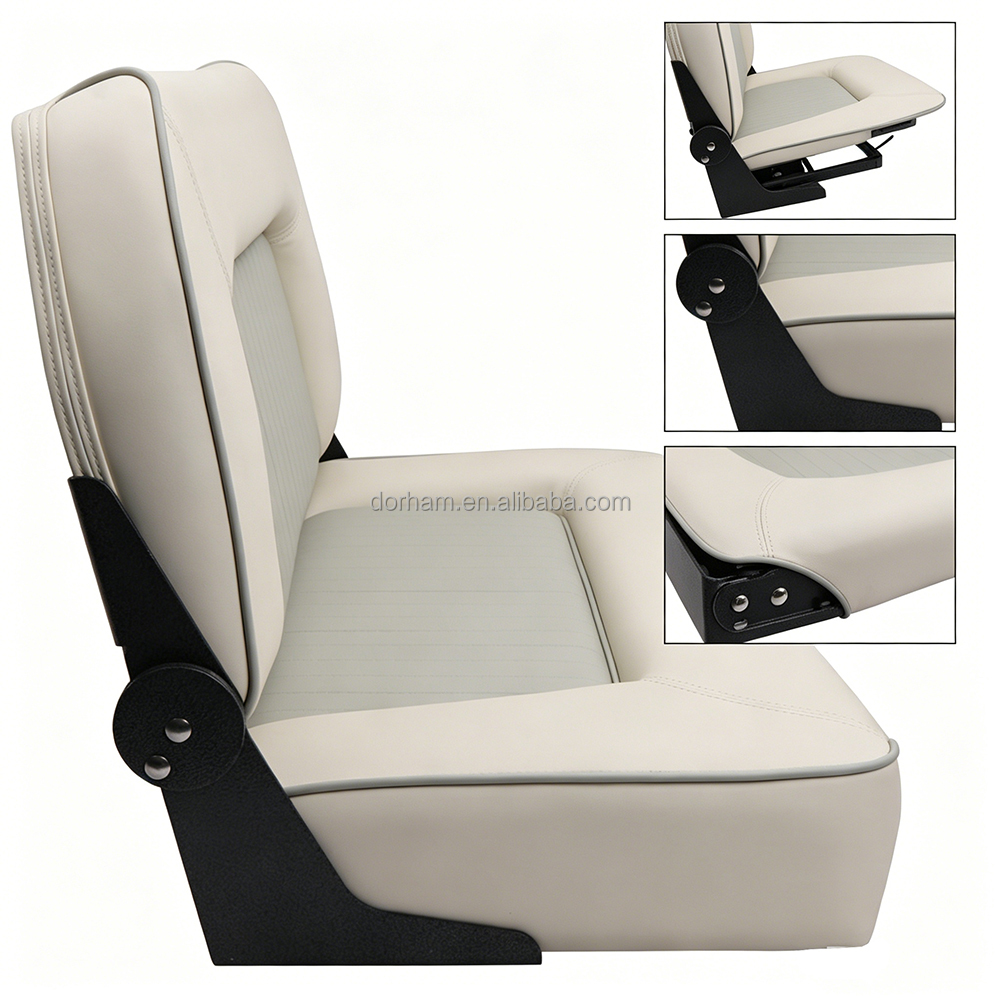 Marine Double Folding Boat Sea - огляд і ціна Fishing Boat Seat