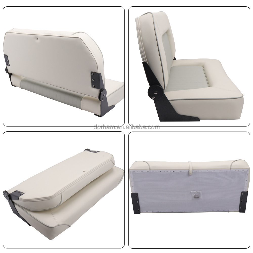 Marine Double Folding Boat Sea - огляд і ціна Fishing Boat Seat
