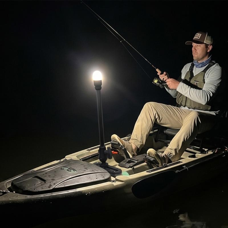 Boats Sterns Lights Energy Eff - огляд і ціна Fishing Boat Navigation Light