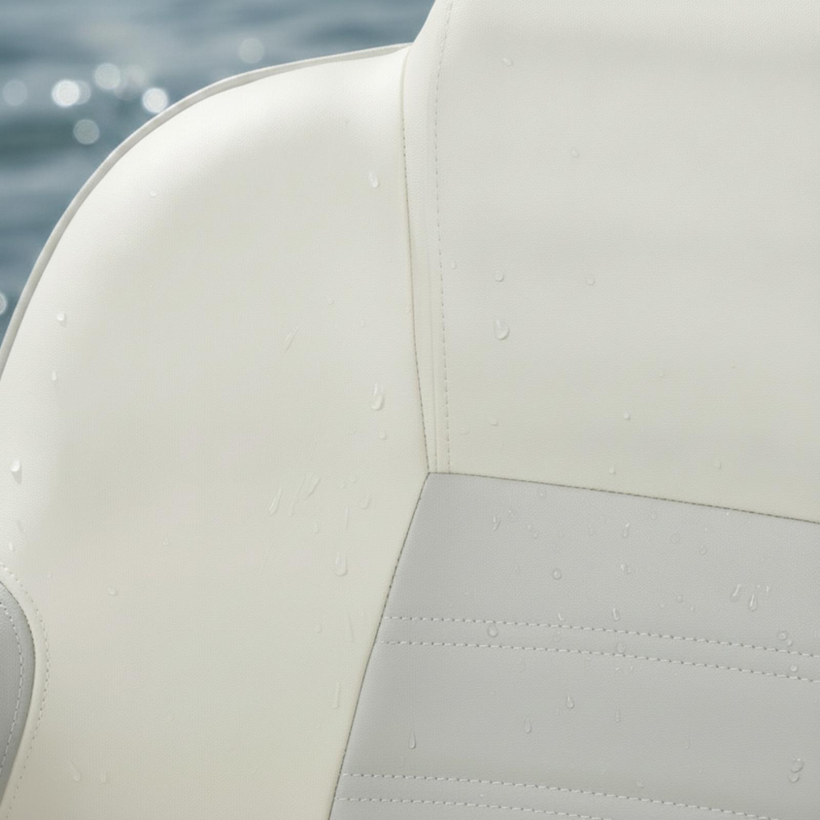 Marine Captain Seat High Back  - огляд і ціна Fishing Boat Seat